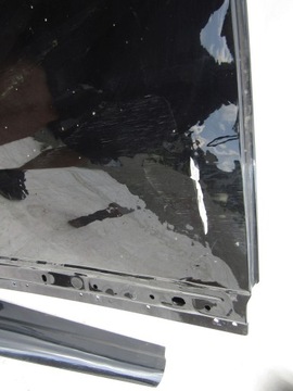 фото thumb №7, Дверь maserati levante m161 16- правый задняя