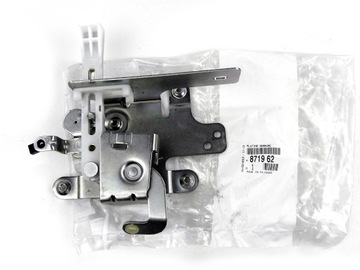 фото thumb №1, Замок кришки багажника berlingo partner 871962 оригінал