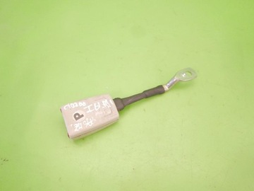 фото thumb №7, Замок защёлка поперечина правый перед fiat idea i 03-