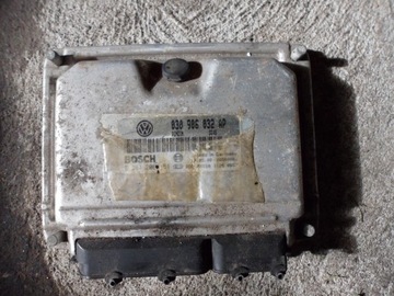 фото thumb №1, Блок керування двигуна 030906032ap