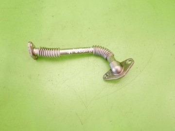 фото thumb №7, Трубка трубка  egr opel astra h iii fl 1.9 cdti 06-