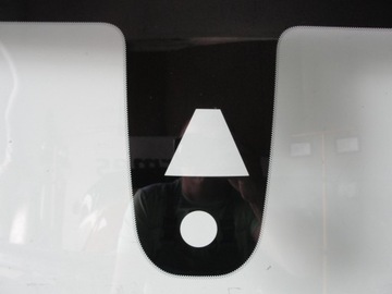 фото thumb №7, Скло передня opel insignia b 19 датчик камера