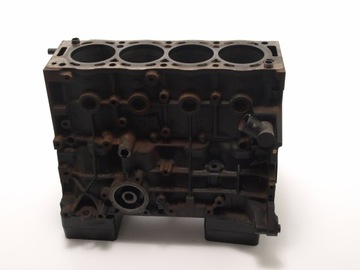 фото thumb №1, Блок двигателя citroen peugeot 2.0 hdi 8v rhx