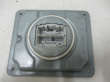 фото thumb №4, Модуль лампи ford focus mk4