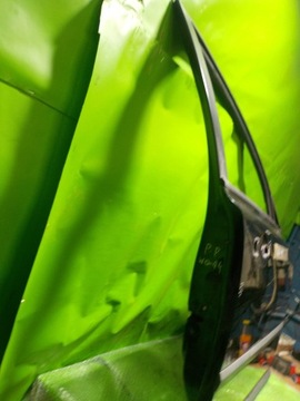 фото thumb №6, Volvo v50 1.6d дверь правый перед do покраска!!!