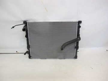 Купити Радіатор води bmw g30 g31 8650745, фото thumb