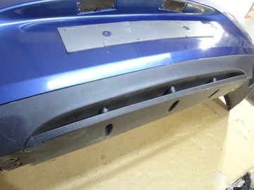 фото thumb №8, Бампер задняя opel insignia lift opc