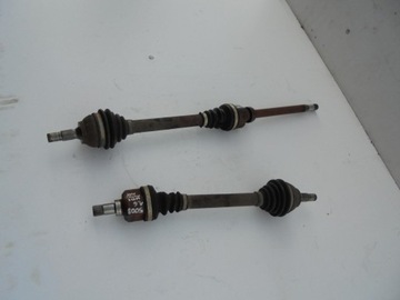 фото thumb №1, Приводной вал правый перед peugeot 5008 1.6 hdi