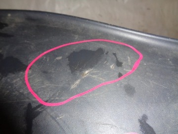 фото thumb №10, Renault espace iv 4 бампер задній задня