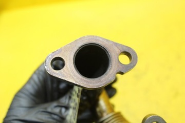 фото thumb №4, Труба трубка шланг egr audi a3 1.6 tdi 03p131521b