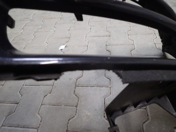 фото thumb №10, Бампер перед vw touareg 02-06