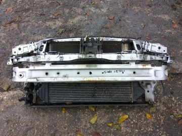 фото thumb №1, Ford s-max pas передній радіатор 1.8 tdci