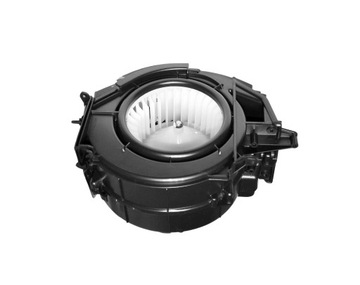 фото thumb №3, Новый вентилятор интерьера воздуходувка audi a6 c6 4f 04- 4f0815020 4f0815020d