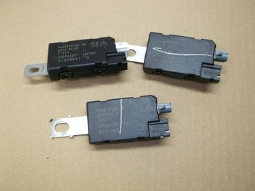 фото thumb №1, Peugeot підсилювач антени