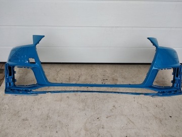 фото thumb №1, Audi tts 8s бампер перед