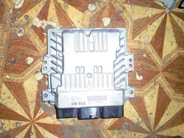 фото thumb №1, Peugeot citroen бортовий комп'ютер s180123008a