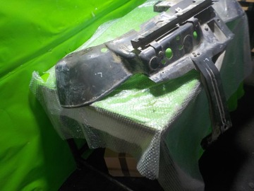 фото thumb №5, Scania r 380 подкрылок подкрылок кронштейн левый перед