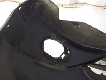 фото thumb №10, Бампер перед передний nissan qashqai i lift 09-13