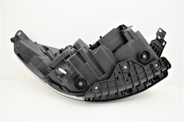 фото thumb №11, Ford kuga od 2013- фары комплект nowe ксенон