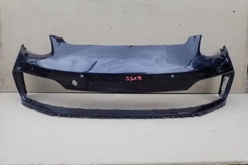 фото thumb №1, Бампер перед передний porsche panamera 971 turbo s