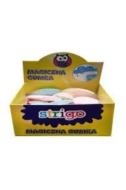 FRIXION STRIGO MAGIC ЛАСТИК ДЛЯ РУЧКИ
