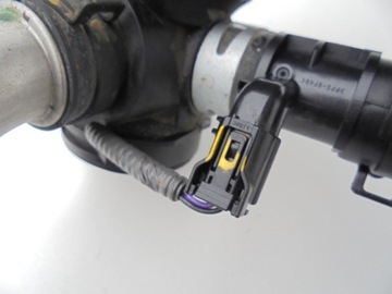 фото thumb №4, Mazda cx3 cx-3 труба wąż воздуха s55013225 15-19