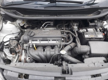 фото thumb №1, Набір стартовий бортовий комп'ютер замок запалювання 1,4 kia rio iv