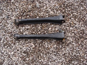 фото thumb №1, Рычаг левый зад tucson i sportage ii !!!