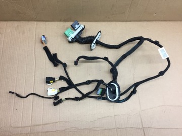 фото thumb №1, Citroen ds7 жгут дверь левый перед 9826015180