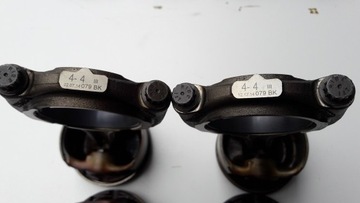 фото thumb №10, Поршни поршень audi s6 c7 450km ctg 4.0 tfsi