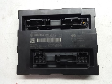 фото thumb №1, Audi a4 b8 08r- модуль комфорту 8k0907064c