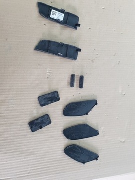 фото thumb №1, Заглушка заглушки range velar