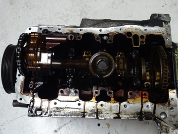 фото thumb №5, Vw beetle двигатель 1.6 bfs стойка dół блок touran