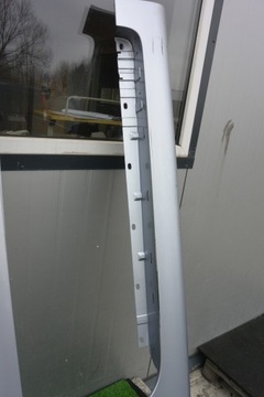 фото thumb №6, Защита накладка порога правая audi tt 8j ly4w