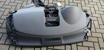 фото thumb №7, Mitsubishi colt 04-08 консоль