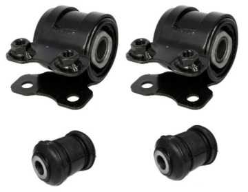 фото thumb №1, Втулки важеля volvo c30 c70 s40 ii v50 2003- перед kpl 4 szt