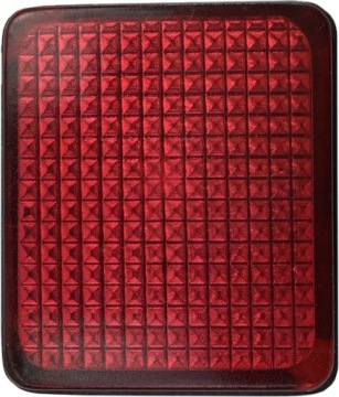 фото thumb №1, Peugeot boxer ii уголок бампера отражатель задняя r/l