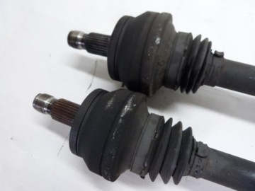 фото thumb №3, Mercedes e350 w207 3.5 cgi привідний вал задня задня a207