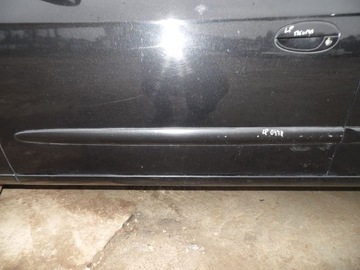 фото thumb №1, Планка дверная левая перед 87u daewoo tacuma u100