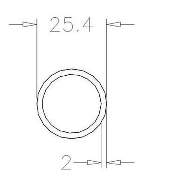 фото thumb №3, Вал do ролета автомобильных, naczep