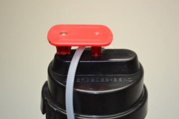 Mercedes r129 sl привод замка заливной топлива в Украине, фото thumb