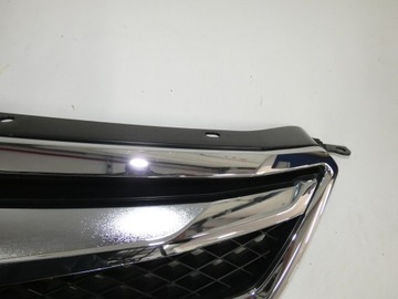 фото thumb №4, Решётка, решётка радиатора subaru legacy