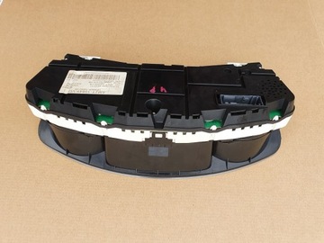 фото thumb №9, Am2t-10849-vd спидометр приборы lcd ford дизель 2010r