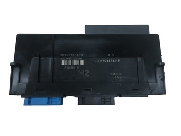 фото thumb №1, Модуль комфорту 9286785 bmw x1 e84 lift