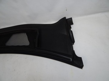 фото thumb №10, Панель под лобовым стеклом 4m1819403 audi q7 4m 2015^ 3.0 tdi