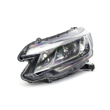 фото thumb №13, Фара лампи seat ibiza iv 08 лівий -depo