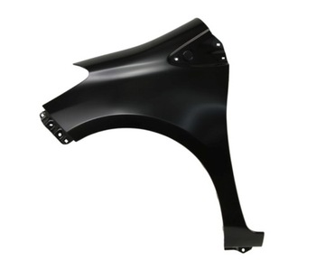 фото thumb №1, Крыло передний перед левый toyota yaris xp130 14-