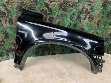 фото thumb №1, Volvo xc90 02-14 правий передній крила