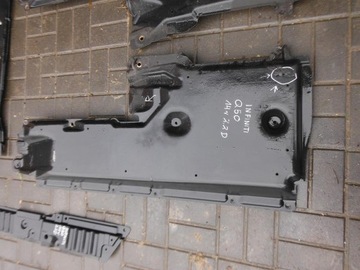 фото thumb №2, Infiniti q50 2.2 d защита нижняя плита