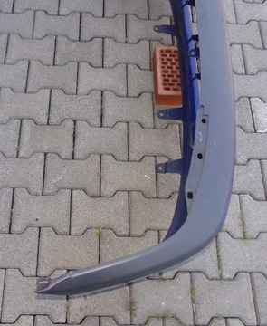 фото thumb №6, Mitsubishi space wagon бампер перед передний